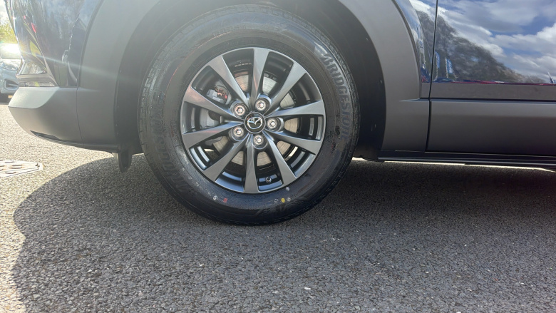 Mazda CX-30 2.5 e-Skyactiv G MHEV [140] Prime-Line 5dr Petrol Hatchback